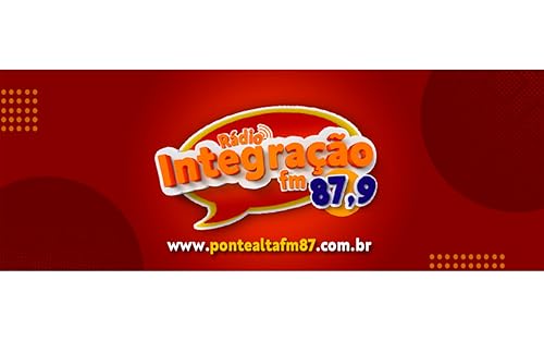 Rádio Integração Ponte Alta