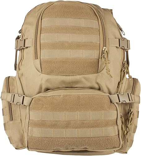 Miniatura 2 de Paquete de acción para operador de campo de productos Fox Outdoor