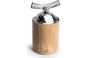 Peugeot Isen-Flax Mill Flaxseed Grinder, Natural