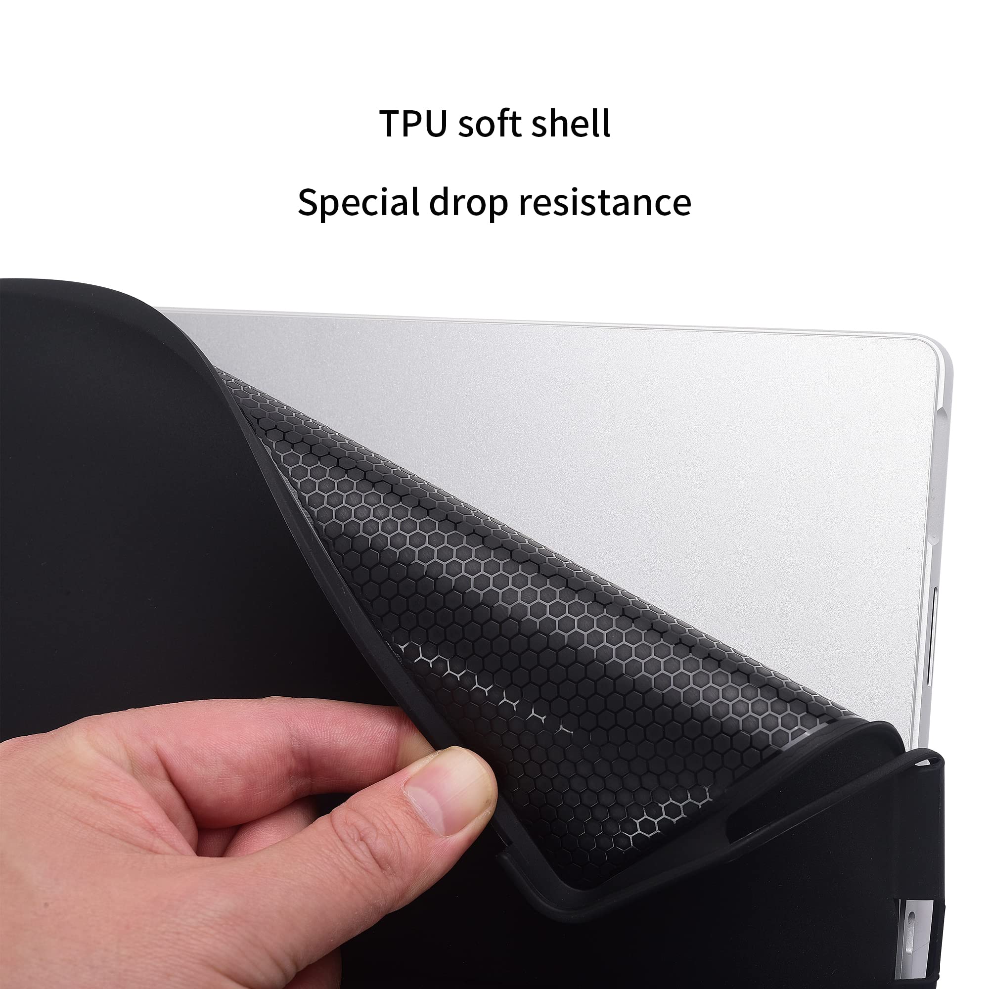 Amazon.com: Case Cover for New Microsoft Surface Pro 8 Tablet,13