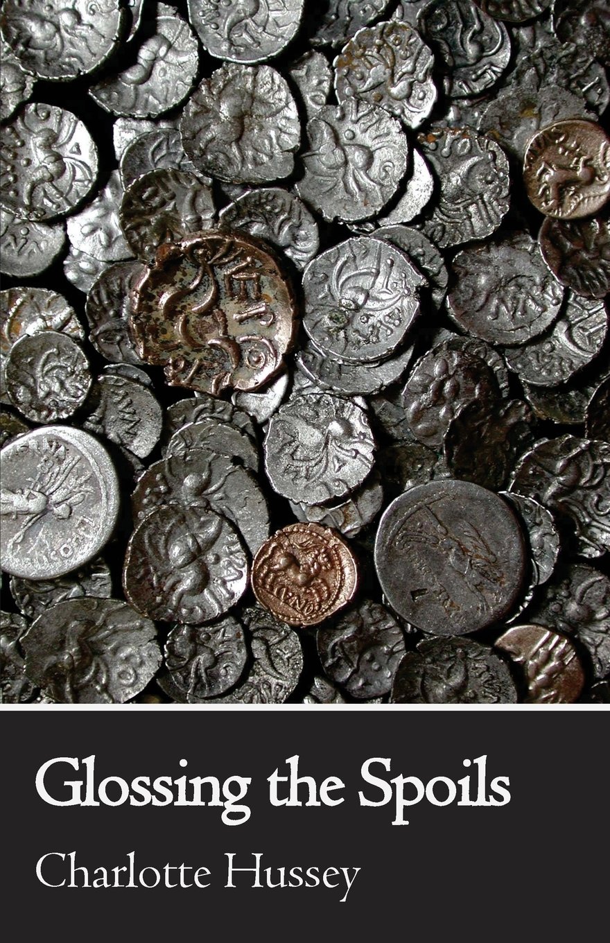 Glossing the Spoils