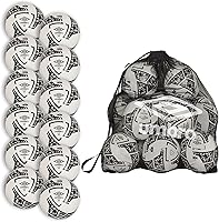 Umbro Neo Swerve Soccer Ball - FIFA Basic Certified, Durable PU Cover, Superior Bounce & Air Retention