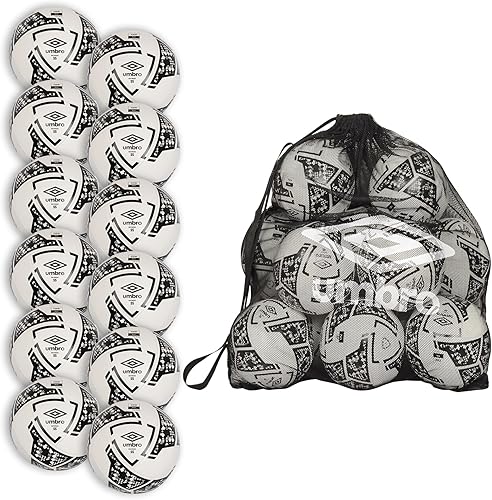 Umbro Balón de fútbol Neo Swerve