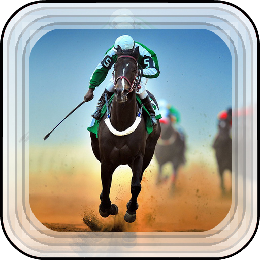Horse Riding App on Amazon Appstore