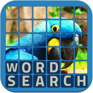 Wordsearch Revealer - Happy FireTV