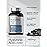Horbach Hyaluronic Acid with MSM | 1000 mg | 120 Capsules | Non-GMO and Gluten Free Supplement | Bioavailable Formula
