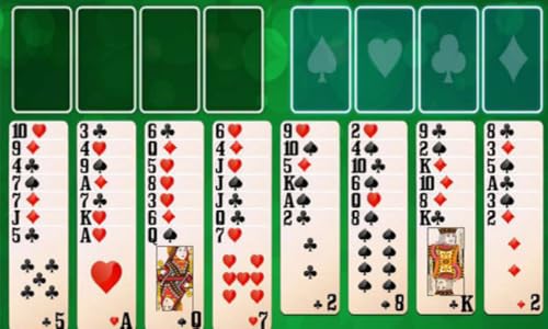 Freecell Solitaire