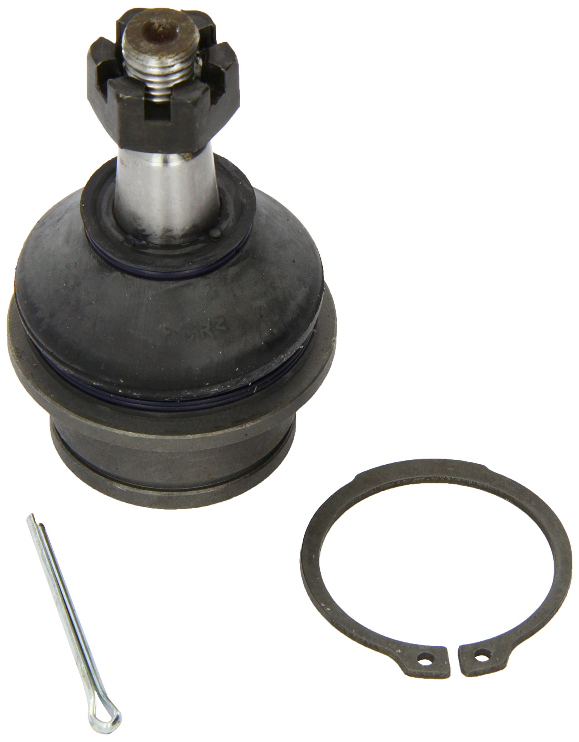 OPTIMAL G3-1026 Rotule de suspension Essieu avant gauche Essieu avant droit supérieur Compatible avec NISSAN Pathfinder III R51 NP300 Navara Pick-up D40 NP300 Navara Camion à Plateau/Châssis D40