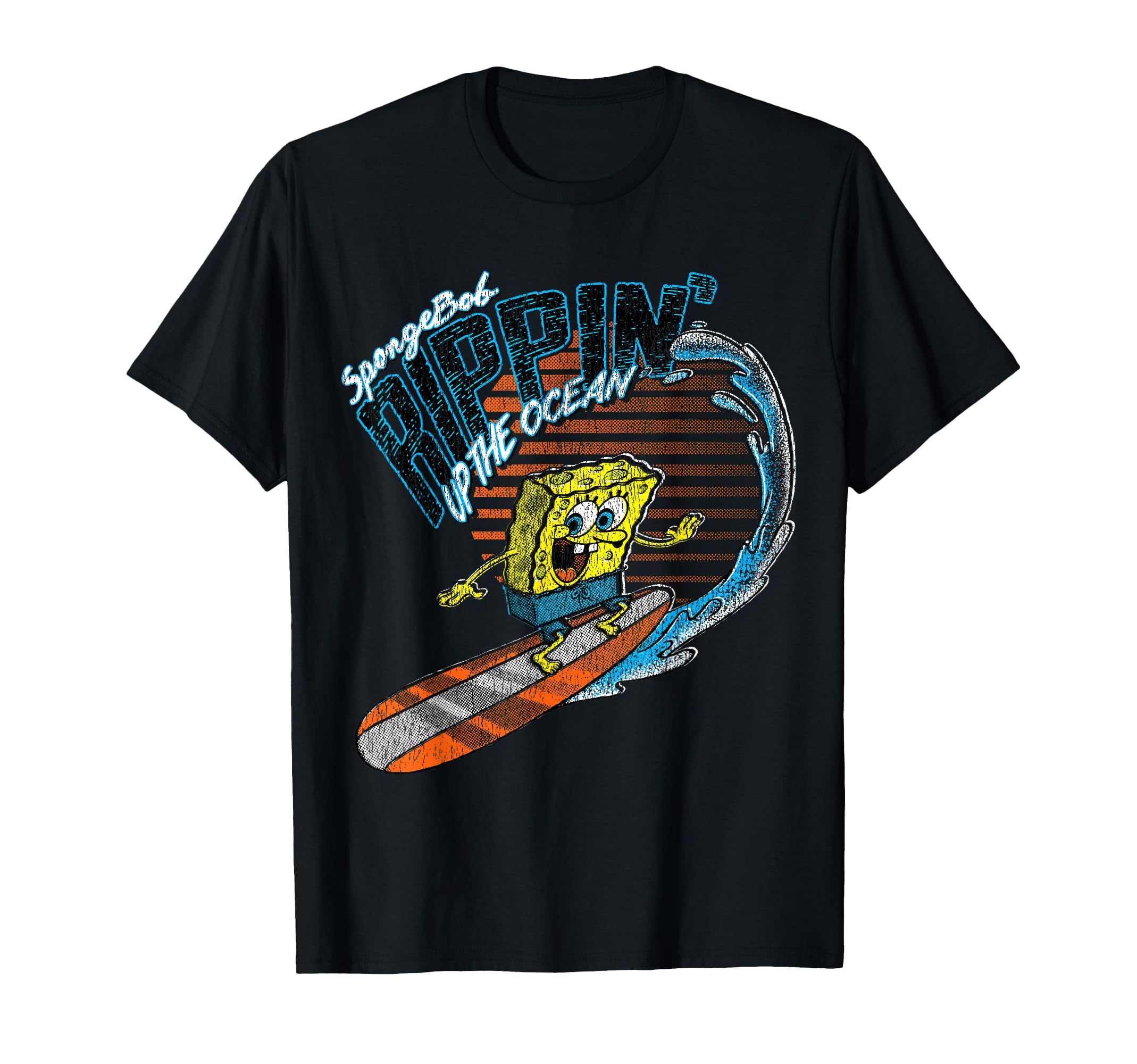 Kleidung mit Designs von Amazon Merch on Demand