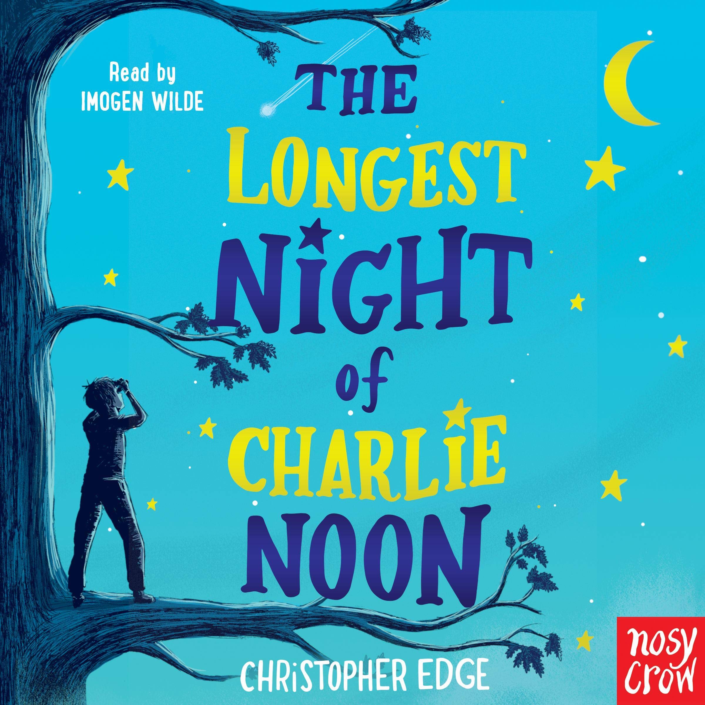 The Longest Night of Charlie Noon