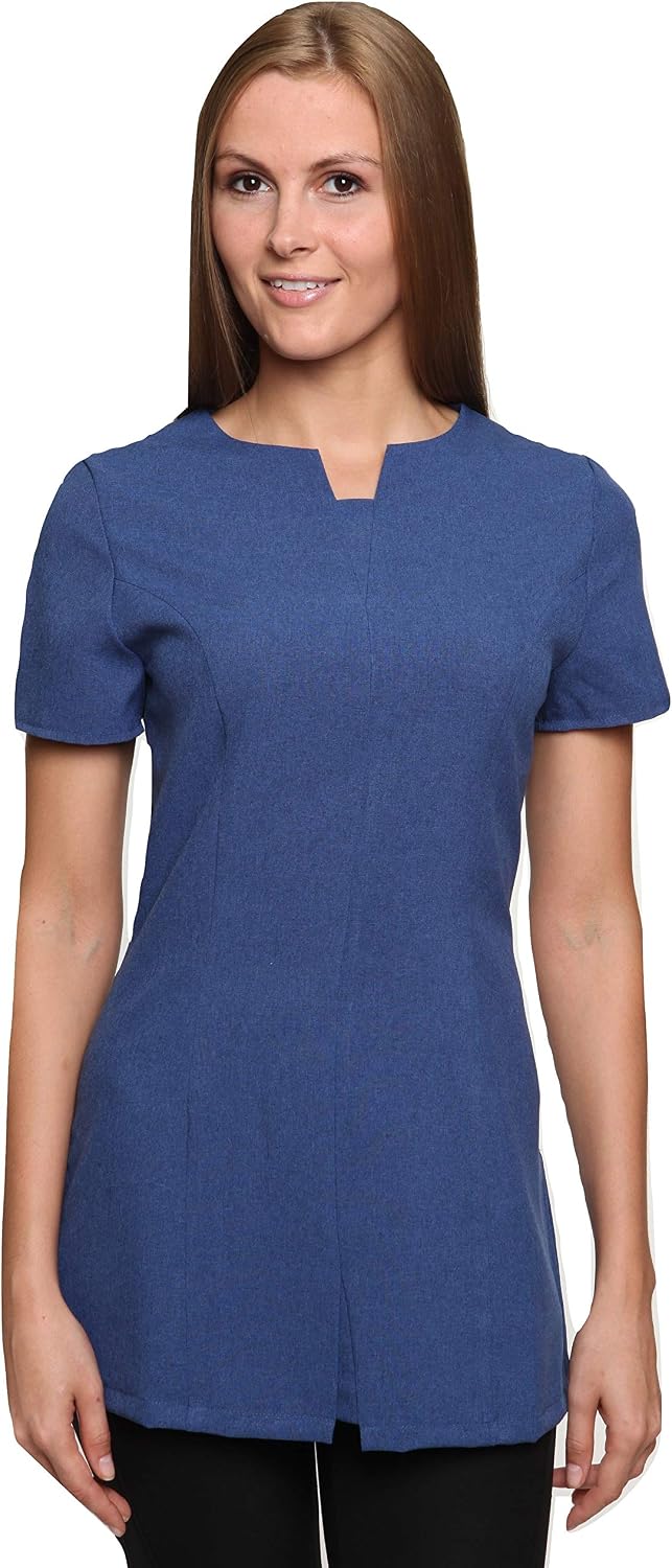 Mirabella Health & Beauty Suman Women’s Beautician Tunic