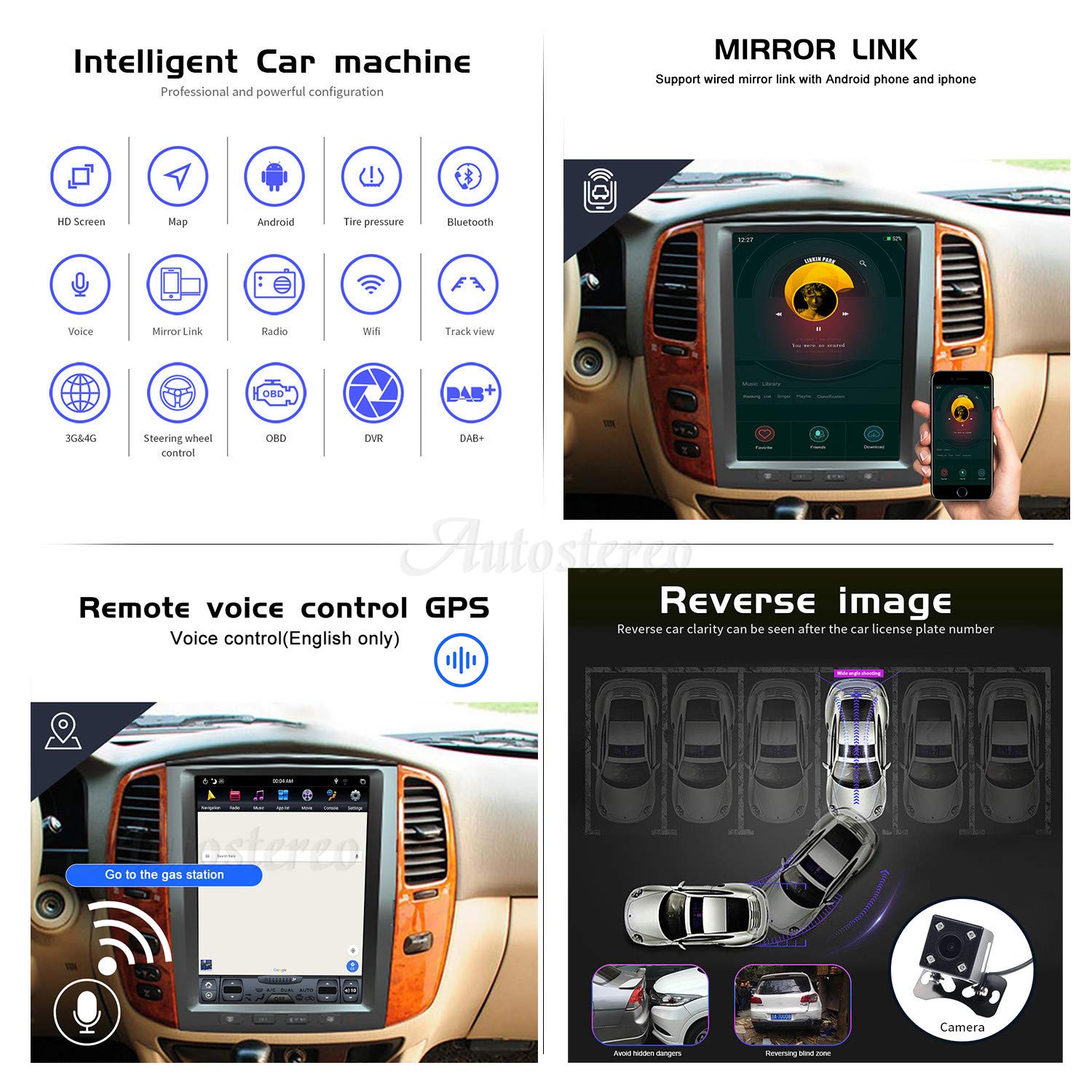 フォード エクスプローラー 純正 ディスプレイ オーディオ パネル SONY フォード エクスプローラー 純正 ディスプレイ オーディオ パネル SONY