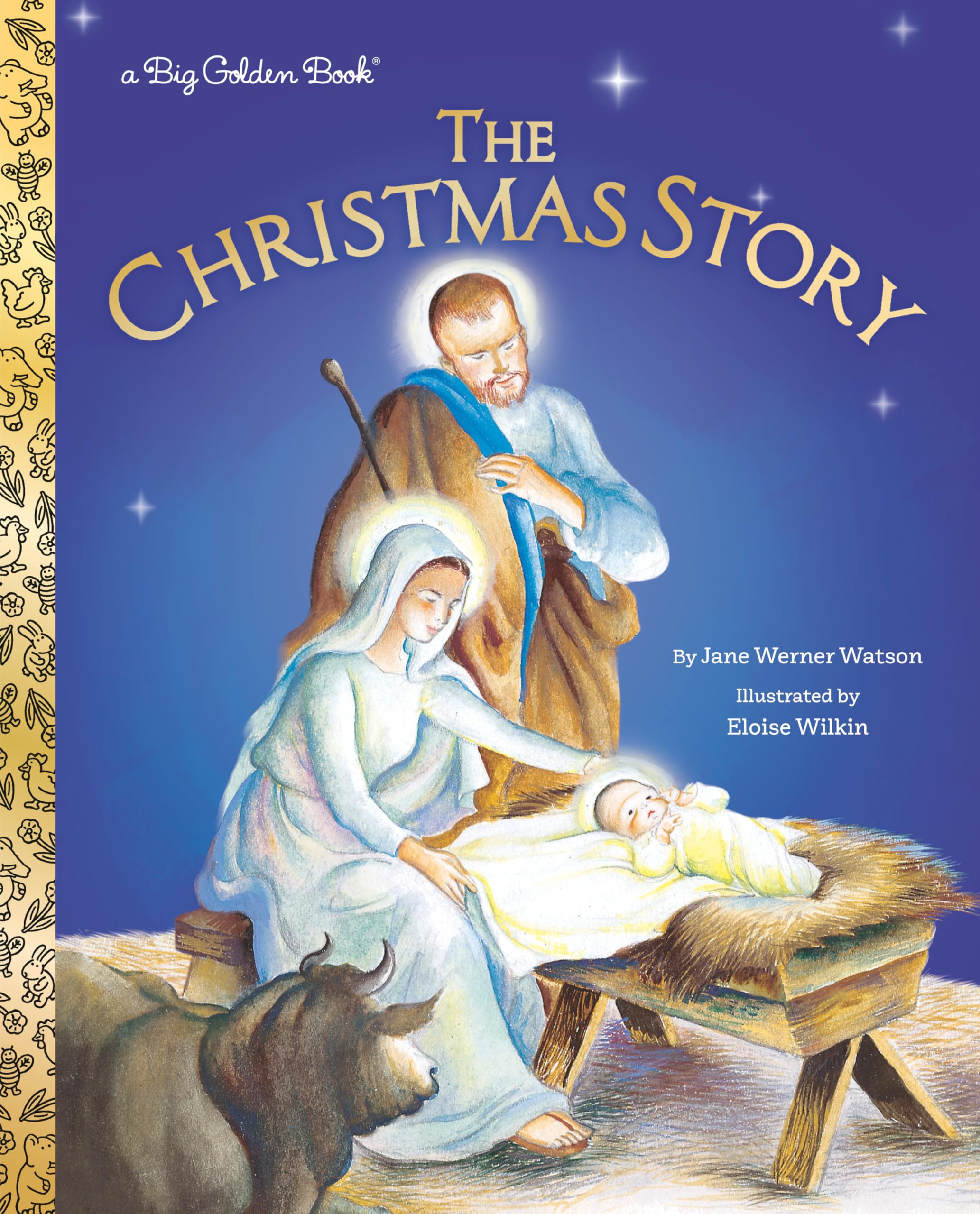 The Christmas Story