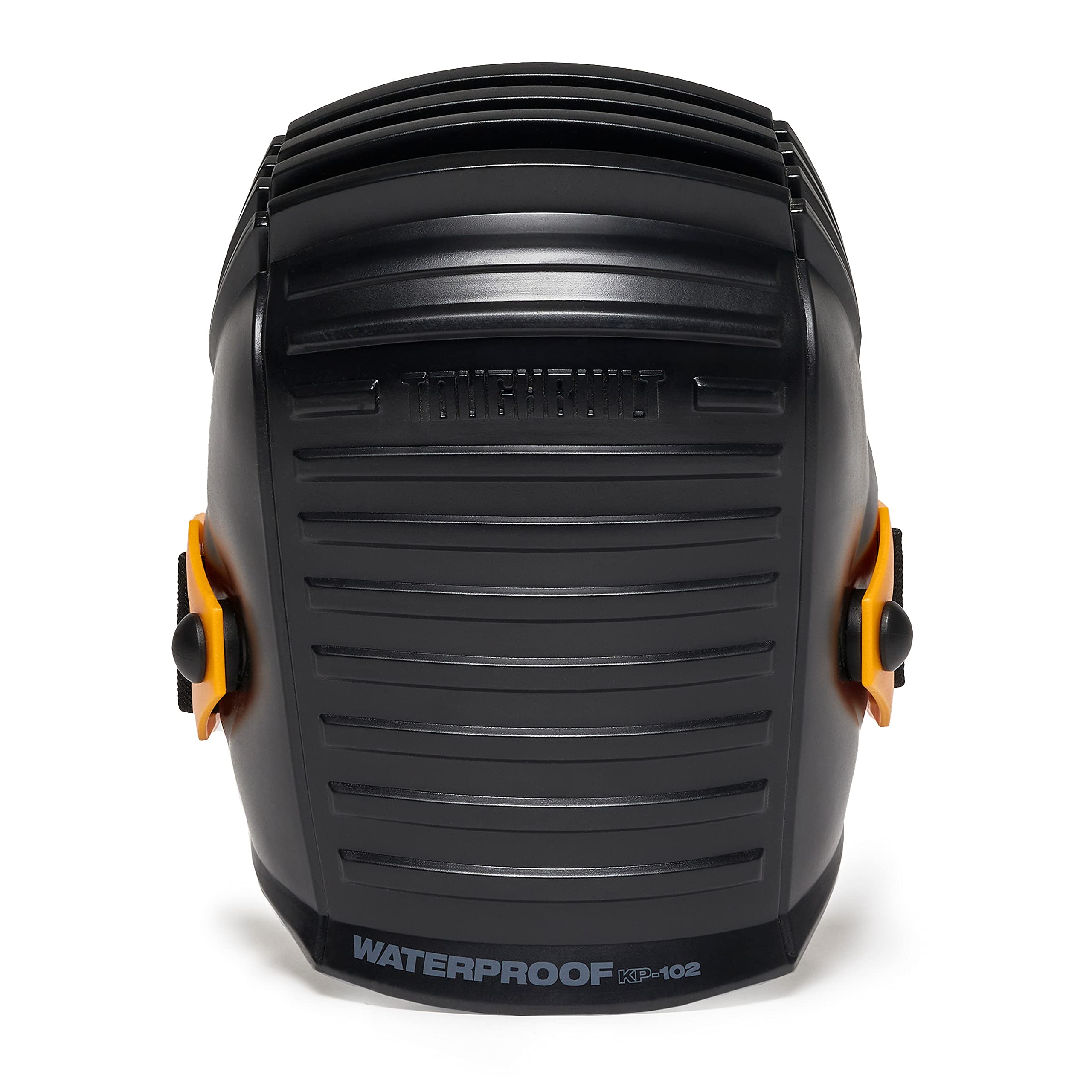 Genouillères imperméables - TOUGHBUILT INDUSTRIES INC - TB-KP-102