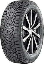 215/40R17 87T XL Nokian Hakkapeliitta 9 Non-Studded Winter Tire - coolthings.us