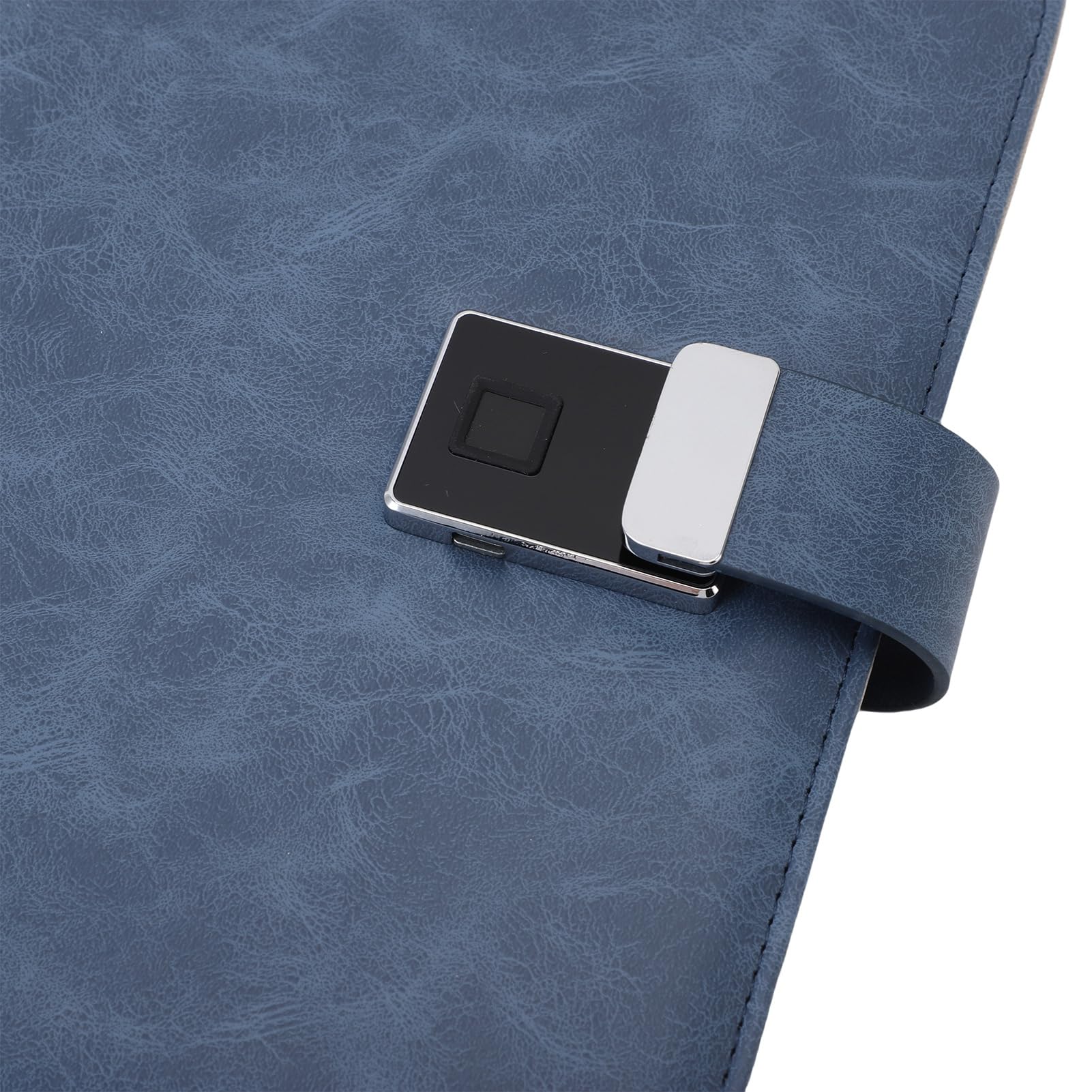 Cocoarm Intelligentes Notizbuch, Digitaler Softcover-Notizblock mit KI-Sprachtranskription und Echtzeitsynchronisierung für Professionelle Benutzer
