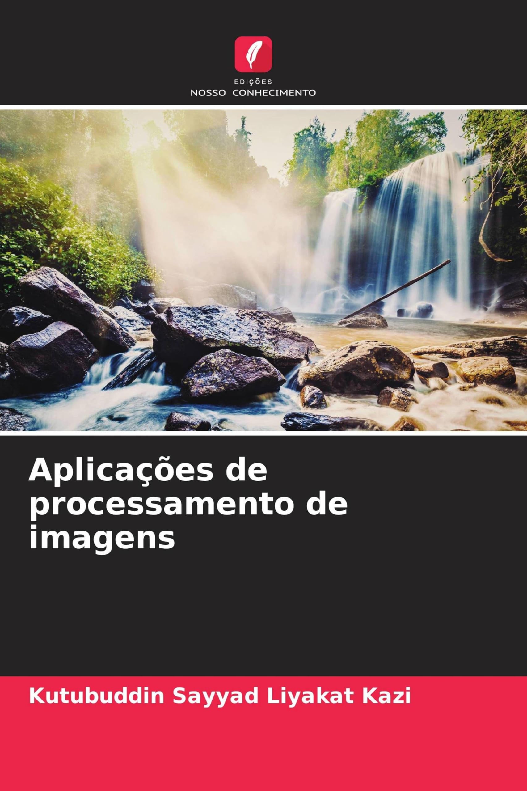 Aplicações de processamento de imagens