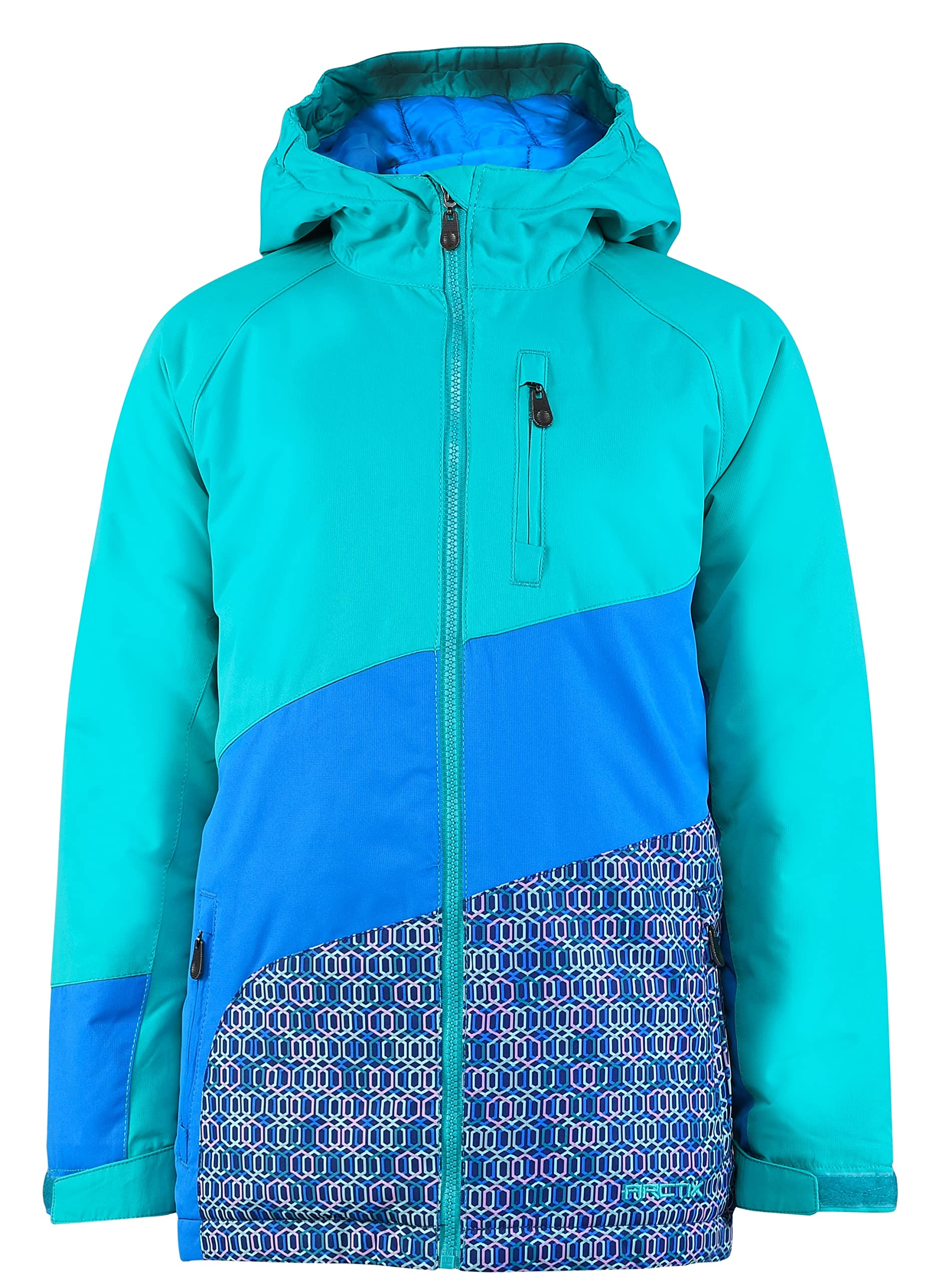 Kids Frost Insulated Jacket