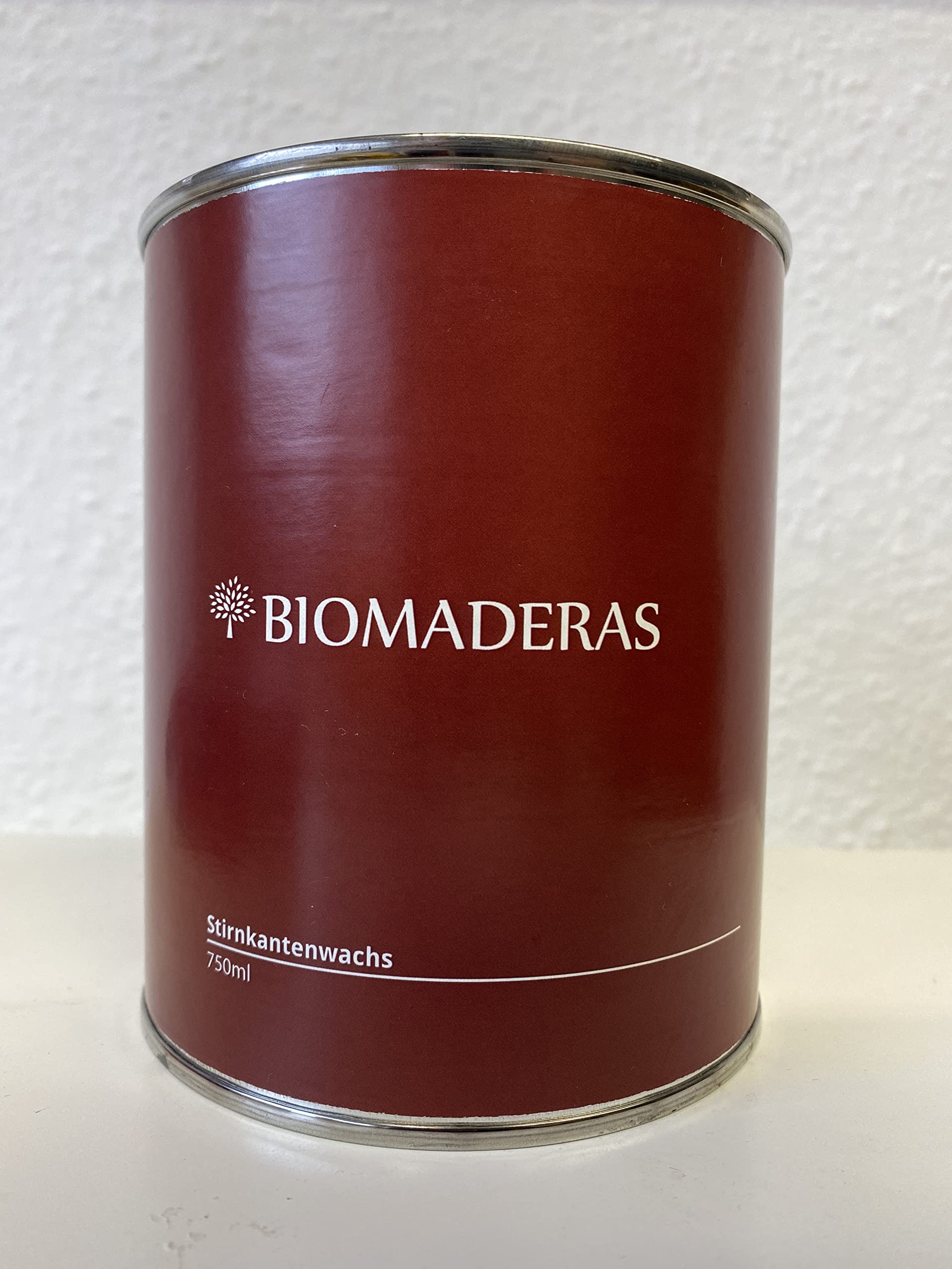 Cera para bordes frontales incolora (750 ml)