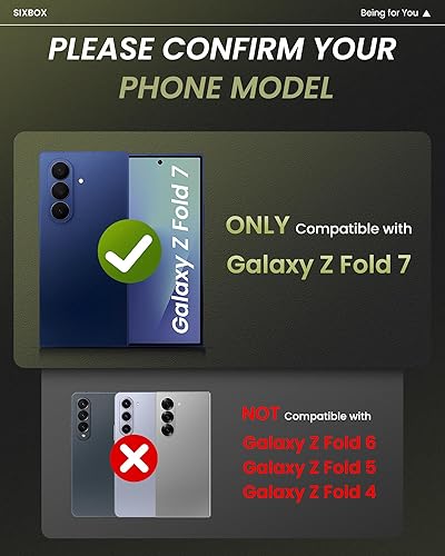 Miniatura 2 de Funda magnética diseñada para iPhone 15 Pro Max compatible con MagSafe, funda de cámara integrada de cuerpo completo, protector de cuerpo completo,