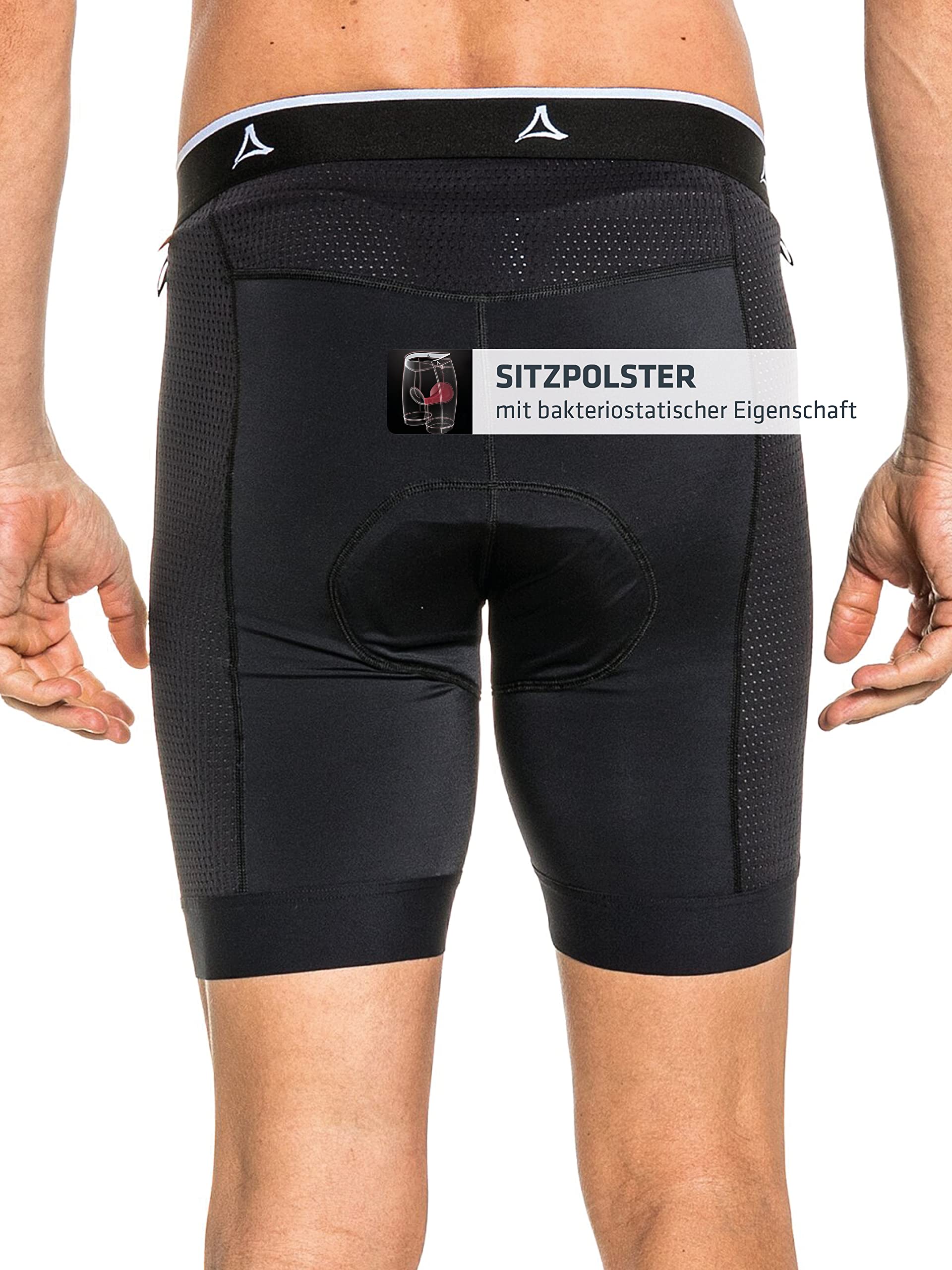 Schöffel Skin 8h M, Shorts