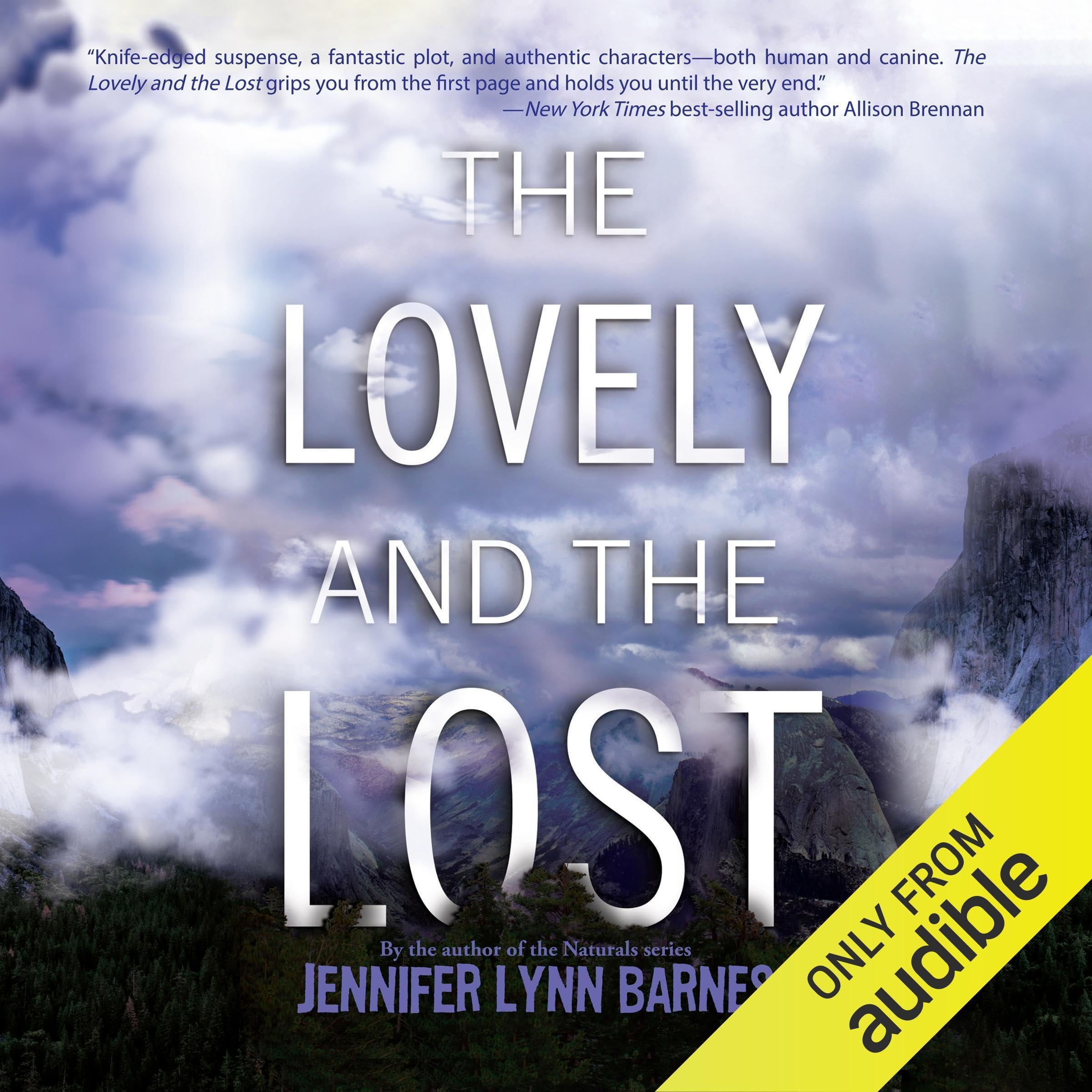 The Lovely and the Lost