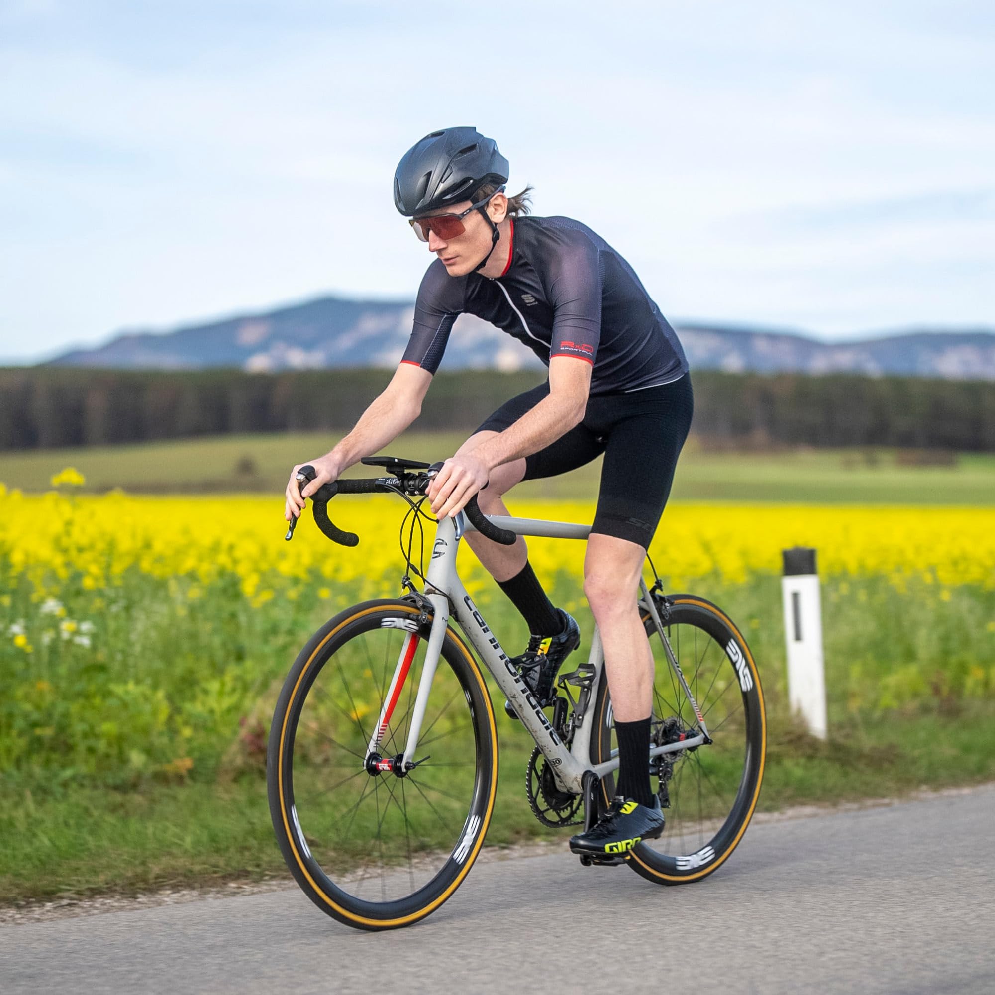 SP CONNECT Roadbike Bundle uniwersalny interfejs SPC+