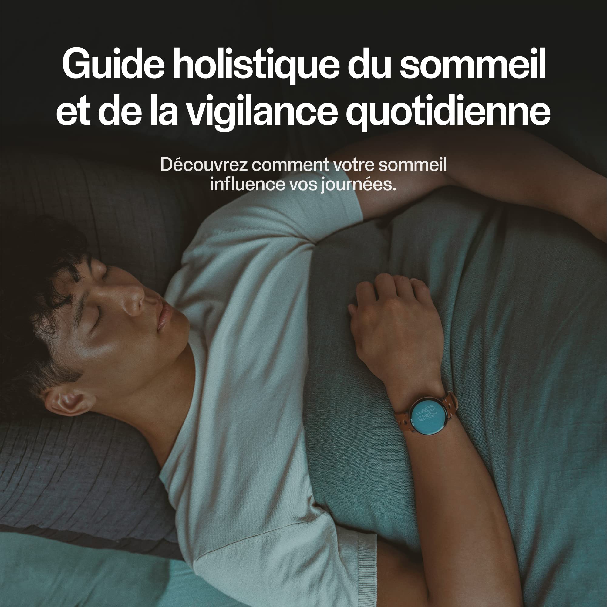 Polar Ignite 3 - Montre fitness et bien-être, GPS, Analyse du sommeil, Écran AMOLED, Bracelet d'activité 24h/24, Fréquence cardiaque, Séances d'entraînement personnalisées, Guidage vocal en temps réel
