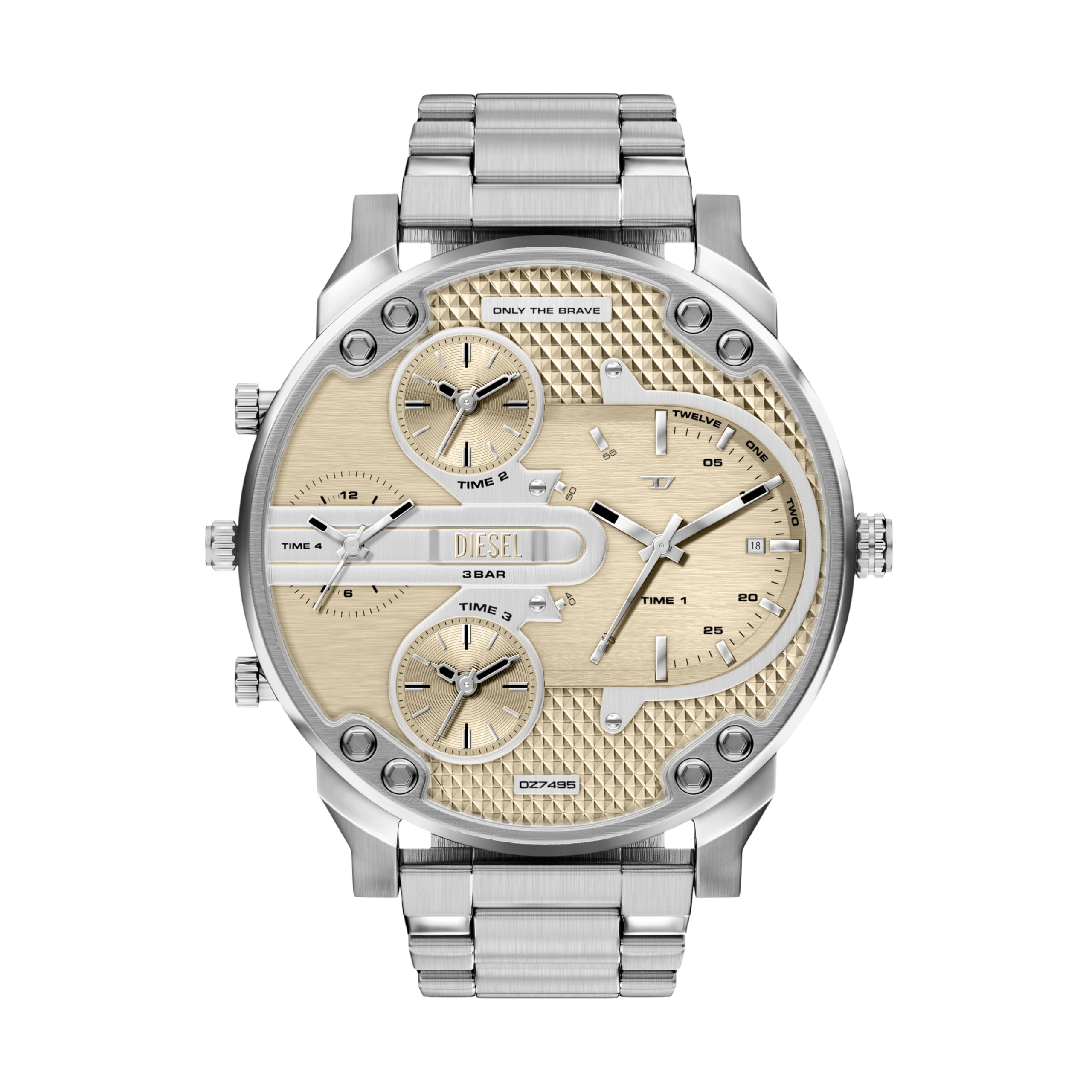 Armbanduhren für Herren
