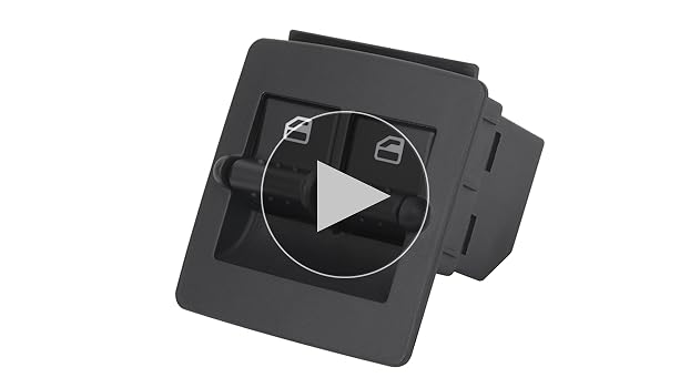 Amazon.com: Obaee Master Power Window Switch Button Front Driver