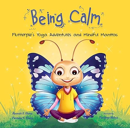 Being Calm