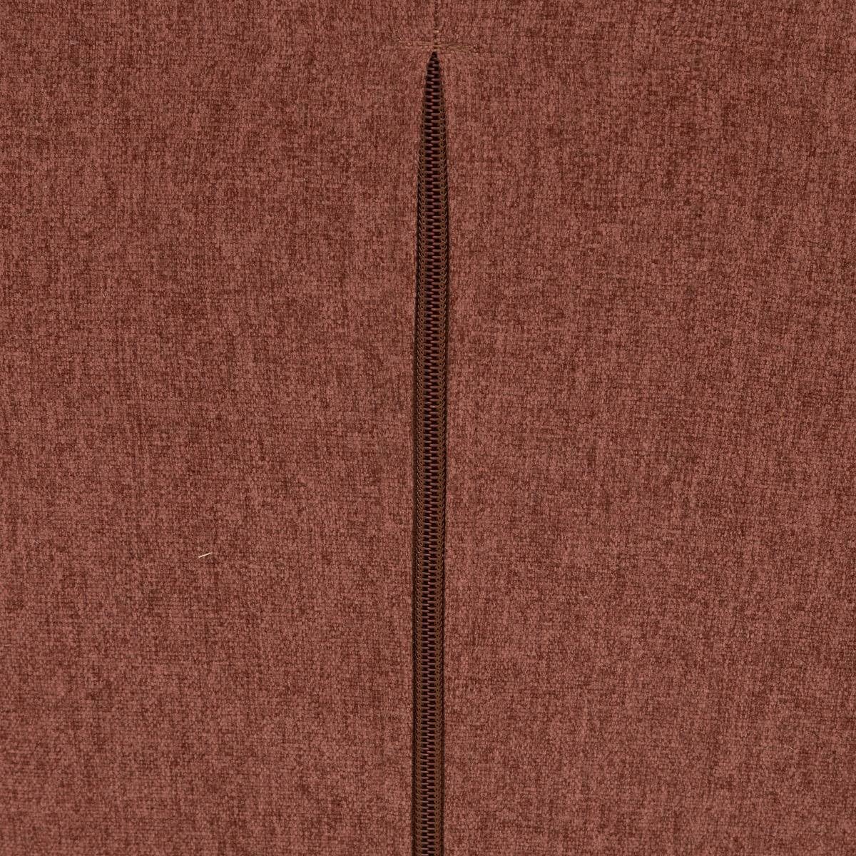 ATMOSPHERA CREATEUR D'INTERIEUR - Poltrona leone rosa terracotta