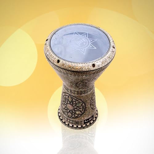 Tabla (Arabic Drums)