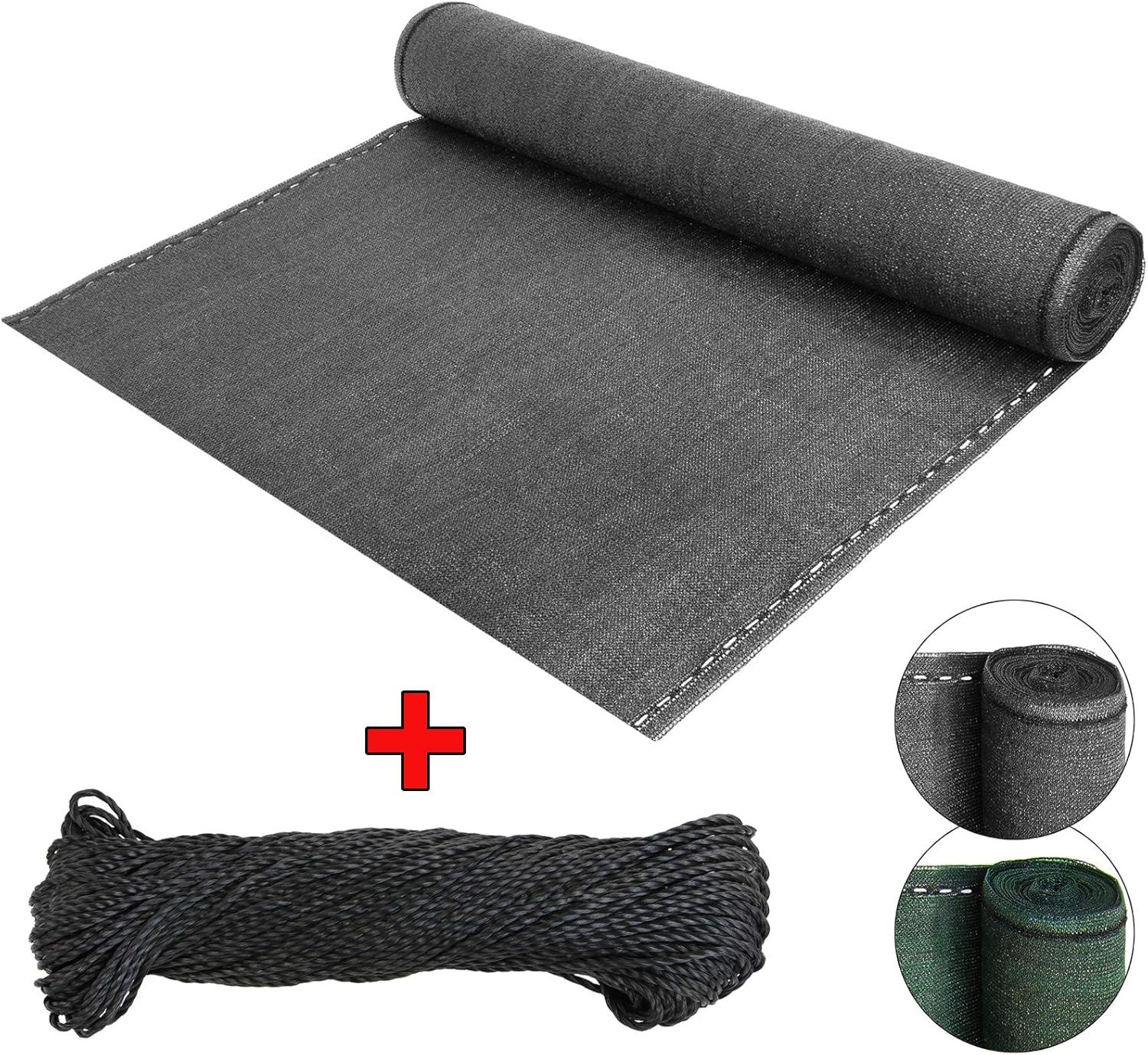 tenda ombreggiante per lo sport