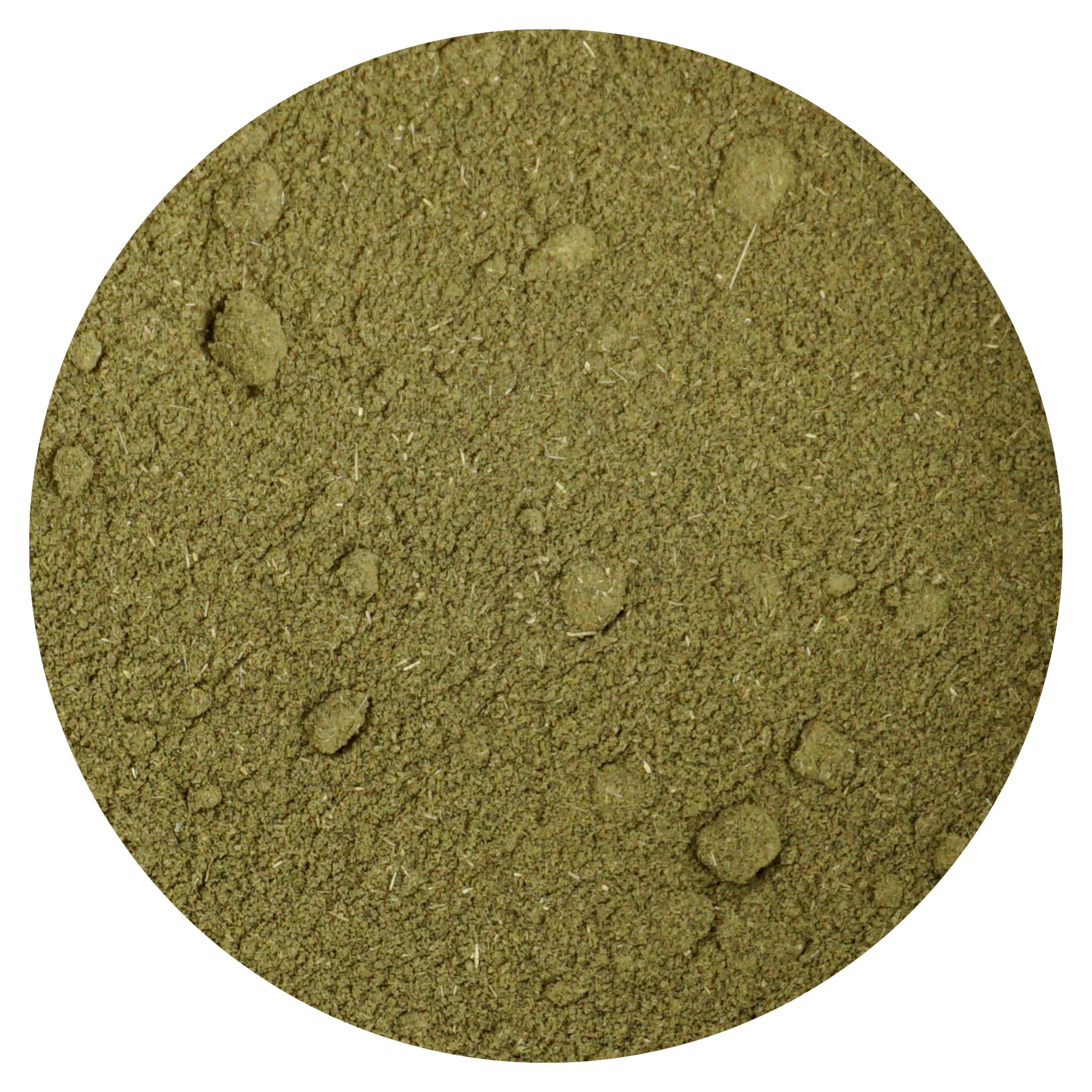 Hampton Distribution Organic Stevia Powder, 3 Ounce Resealable Bag 3 Ounce (Pack of 1)