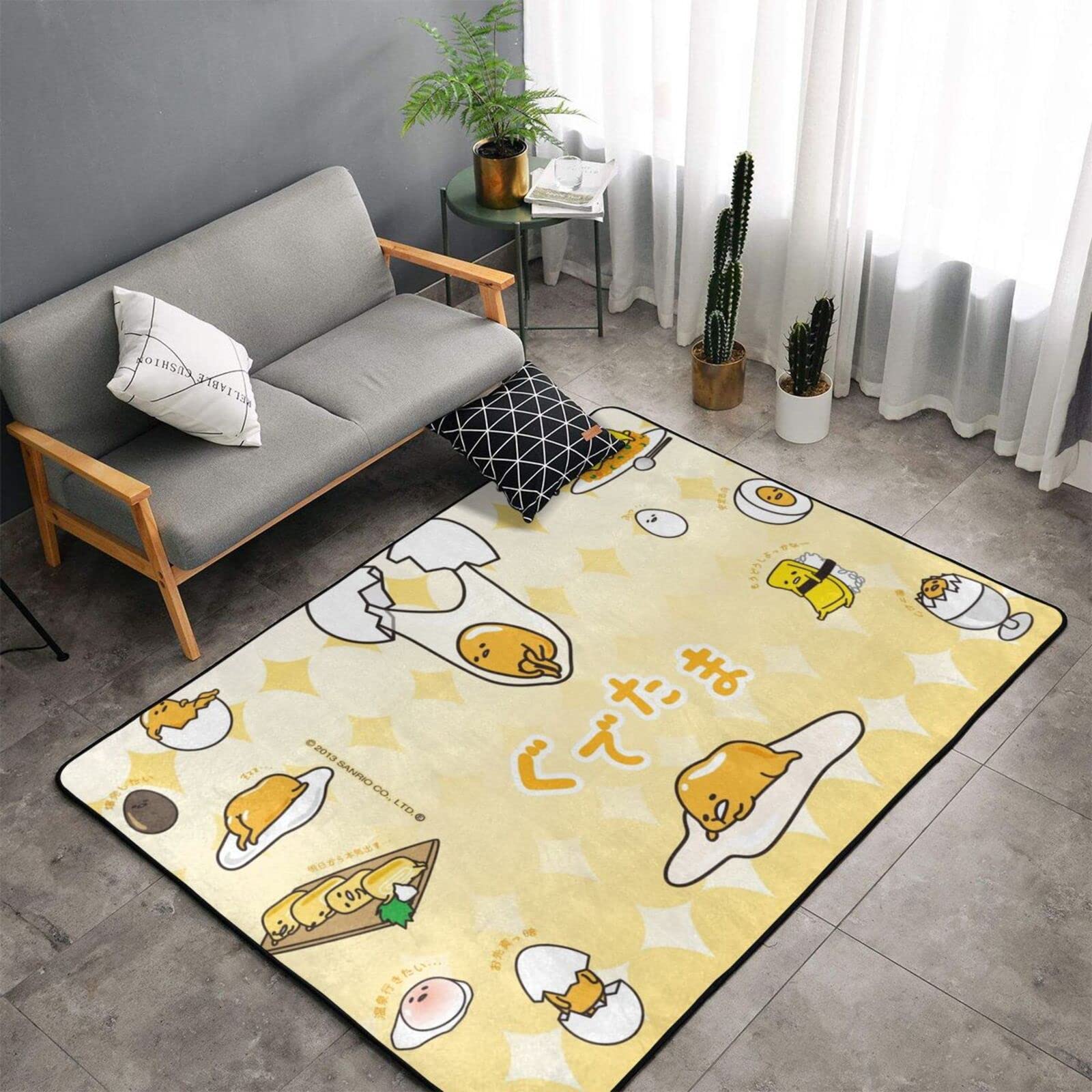 タマ&フレンズ リビングマット タマ&フレンズ リビングマット