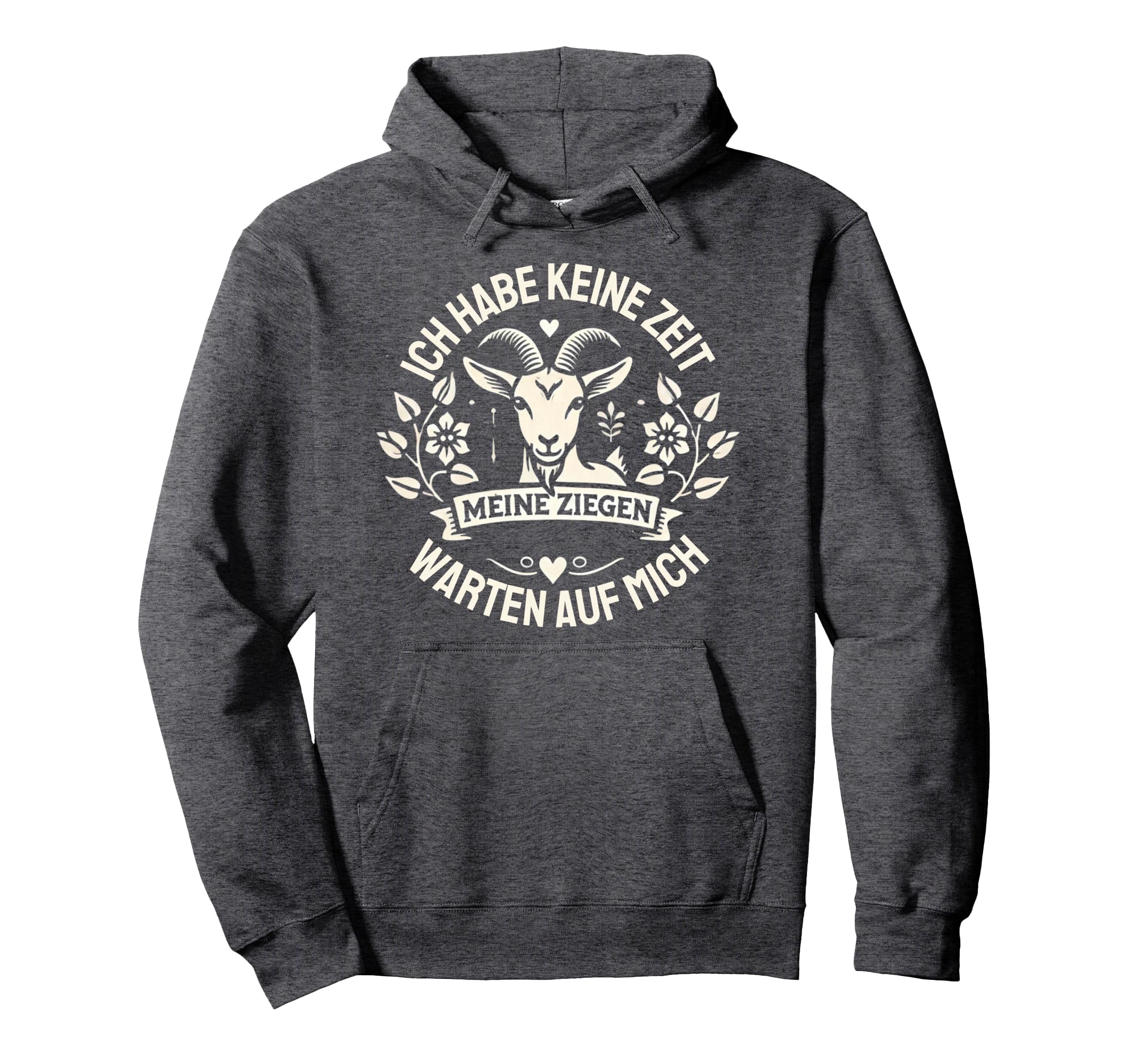 Kleidung mit Designs von Amazon Merch on Demand