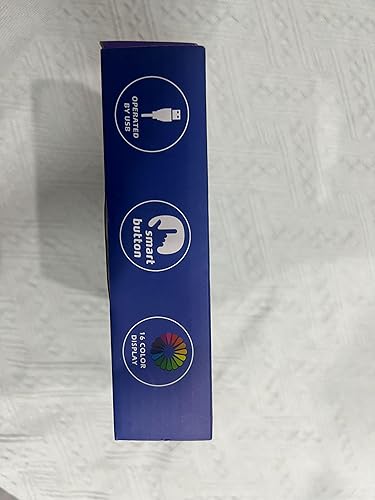 Miniatura 8 de Attivolife Lámpara de madera 3D personalizada, luz nocturna LED de color cálido, decoración de habitación con imagen personalizada, tu nombre, día