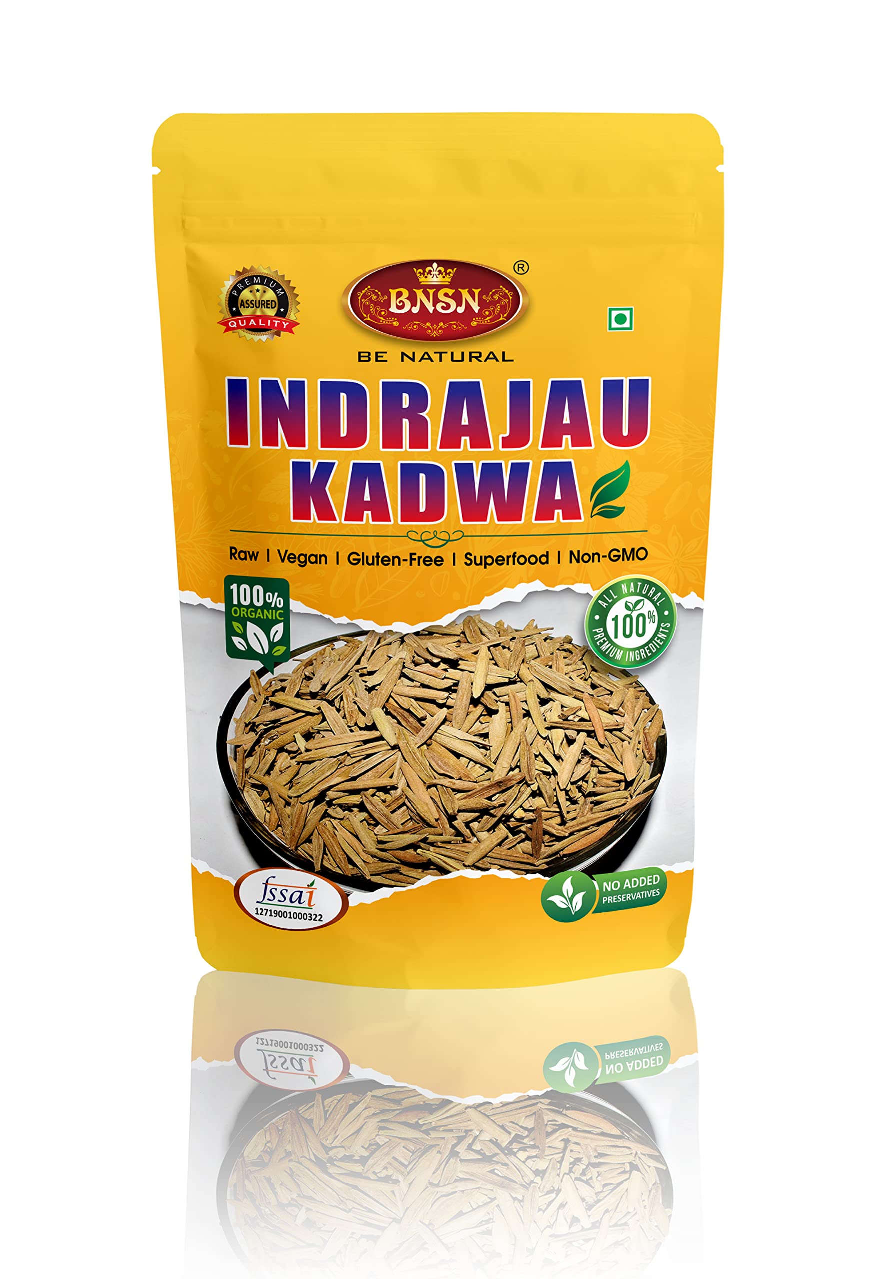 See full amazon price history chart for BNSN Karva Indrajau-100Gm | Kutaja | Inderjo Kadwa | Holarrhena Pubescens | Indrajav Seeds For Diabetes -100Gm (100Gm) BNSN Karva Indrajau-100Gm | Kutaja | Inderjo Kadwa | Holarrhena Pubescens | Indrajav Seeds For Diabetes -100Gm (100Gm) (B0B84Y2YHJ) Amazon Price History, Amazon Price Tracker