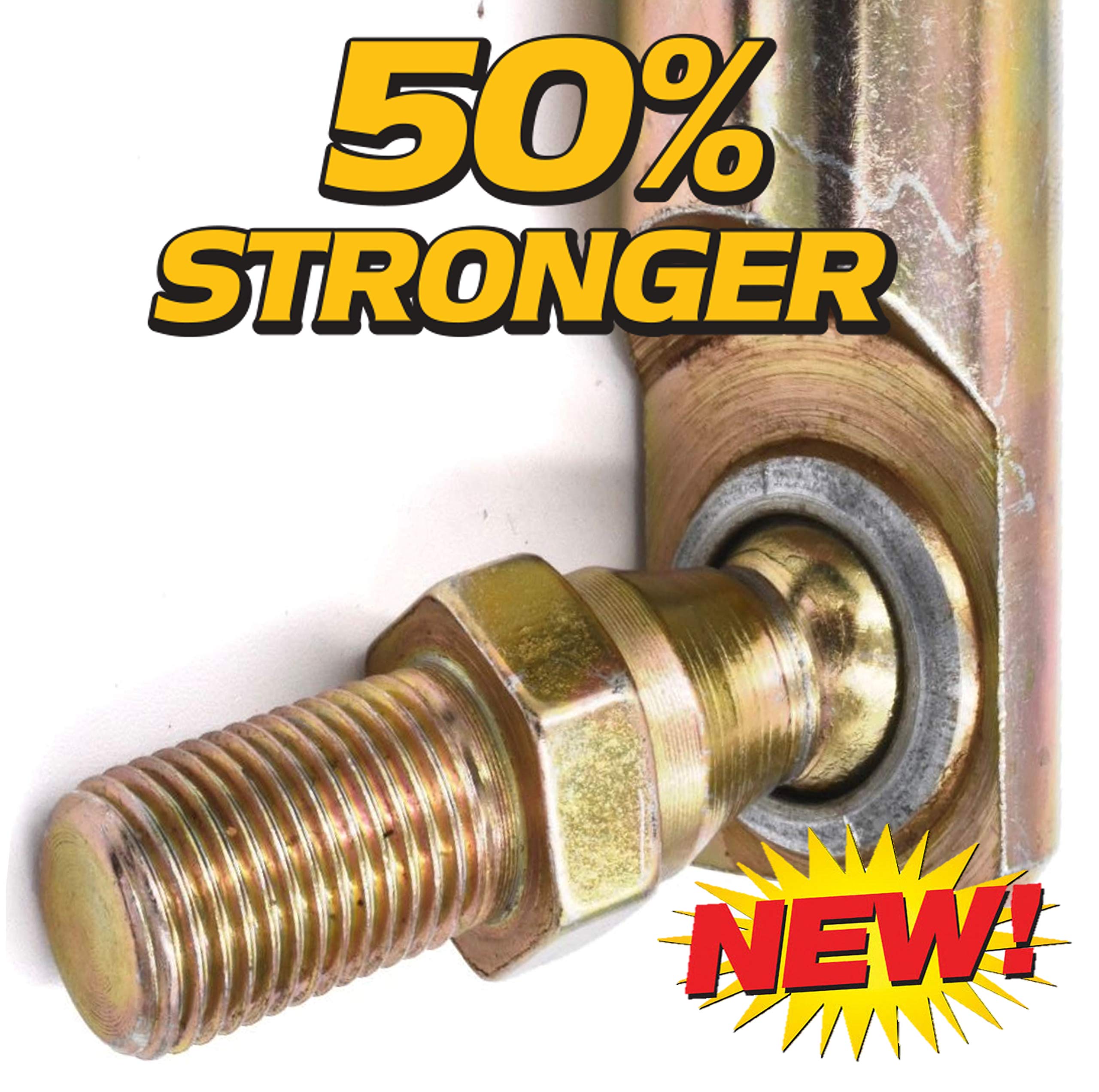Amazon.com: HD Switch Steering Tie Rod Ball Joint Ends