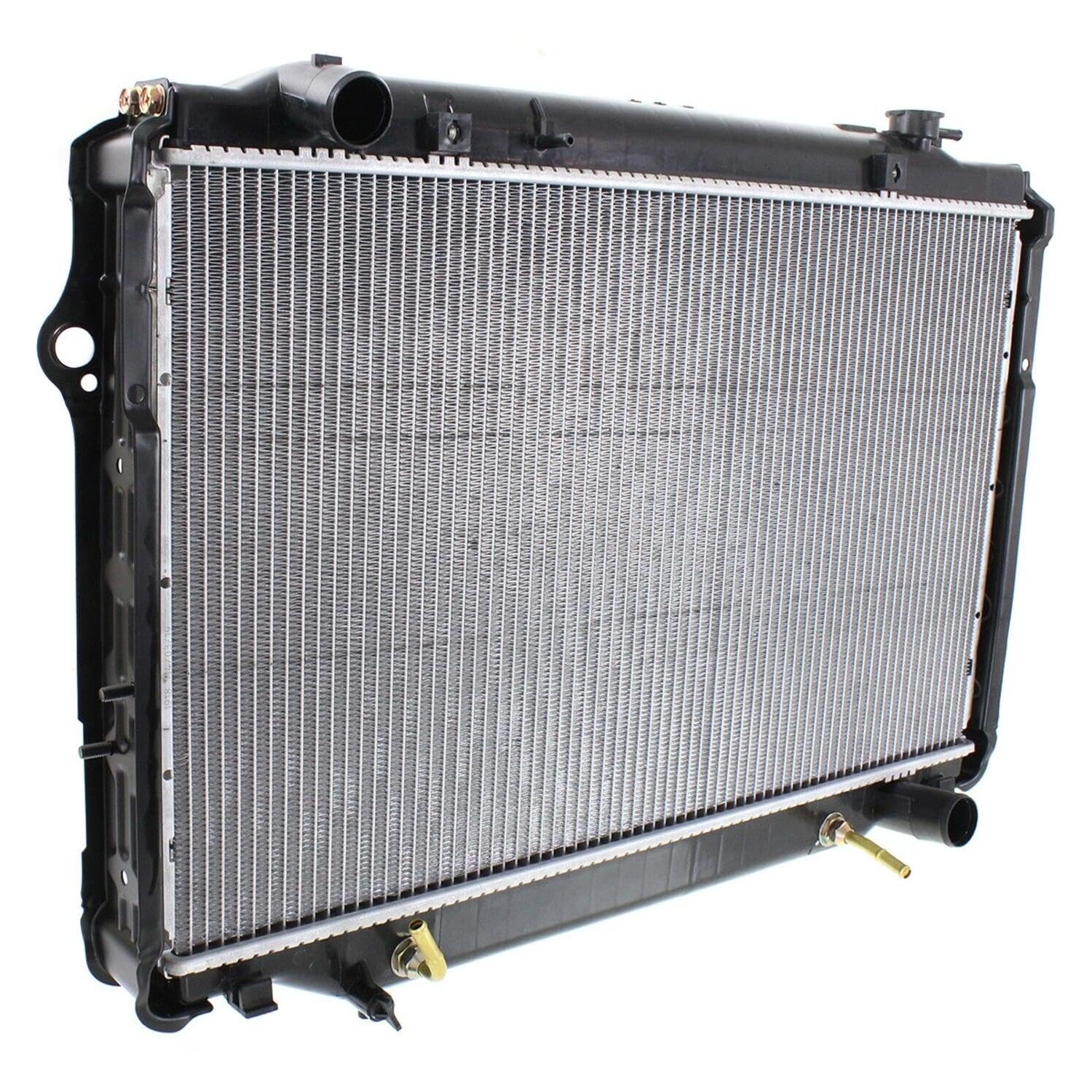 Amazon.com: Generic Genuine OEM Radiator Assembly Aluminum Core
