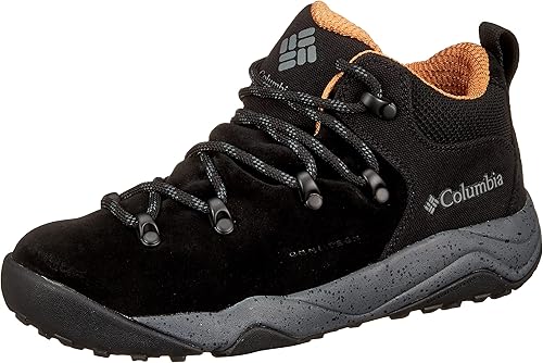 Columbia omni tech hiking boots Clearance