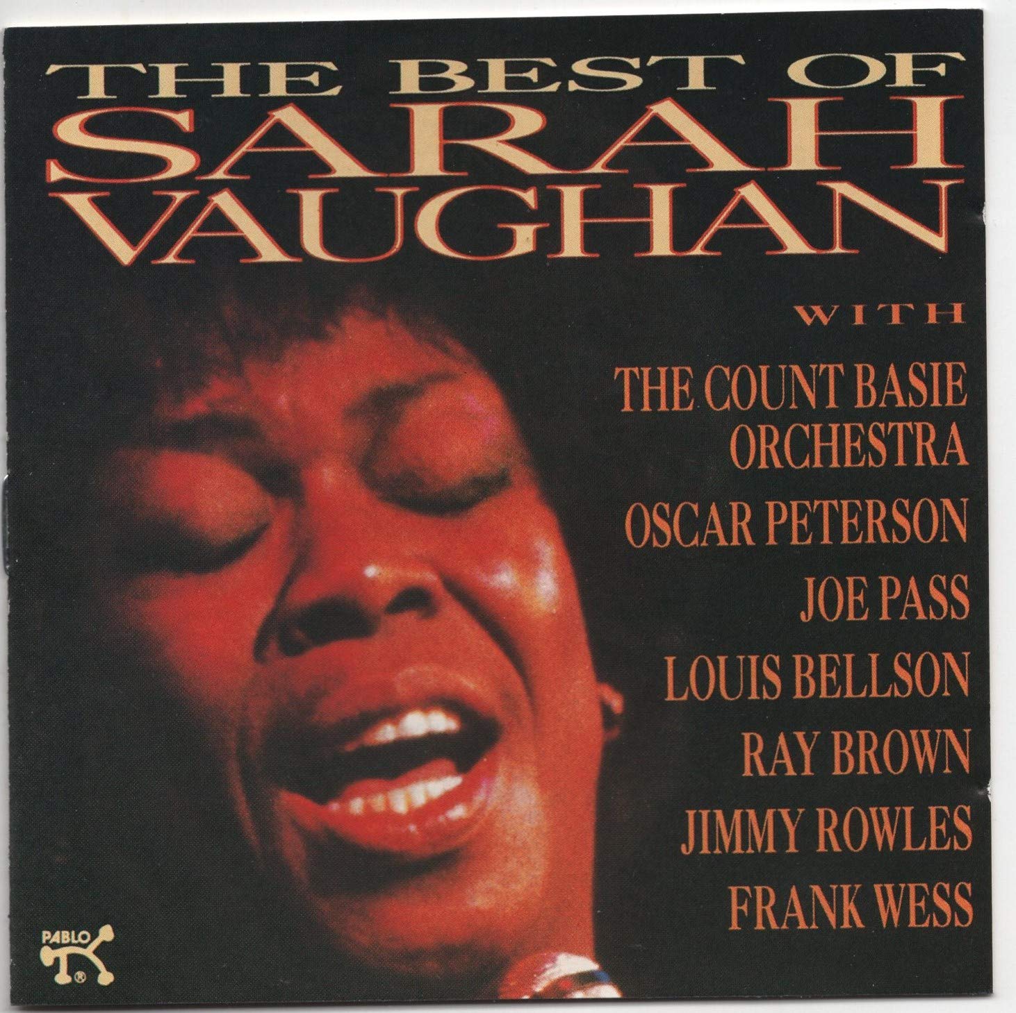 Best Of [Audio CD]