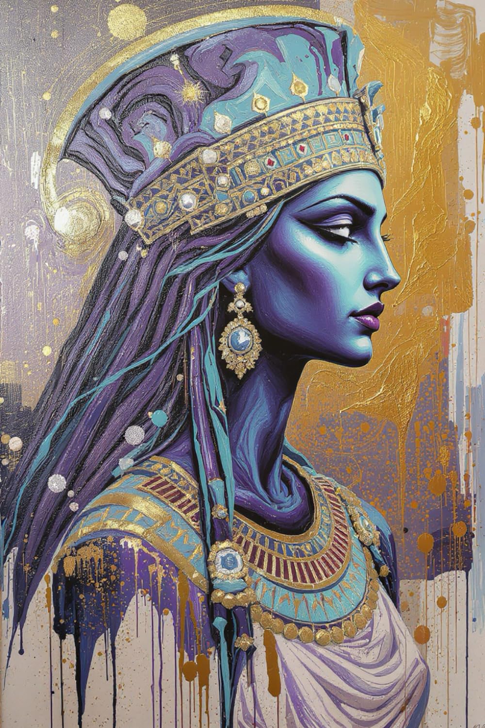 THE VIRGIN OF THE WORLD: 15 (HERMETICUM HUB (ENG))