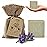 Dr.Ancient Lavender Soap Bar, Organic Soap Bars Handcrafted the Traditional Way, Natural Chemical-Free, Vegan, Used for Face Wash, Body Wash, and Hand Cleansing, Relaxing, Refreshing