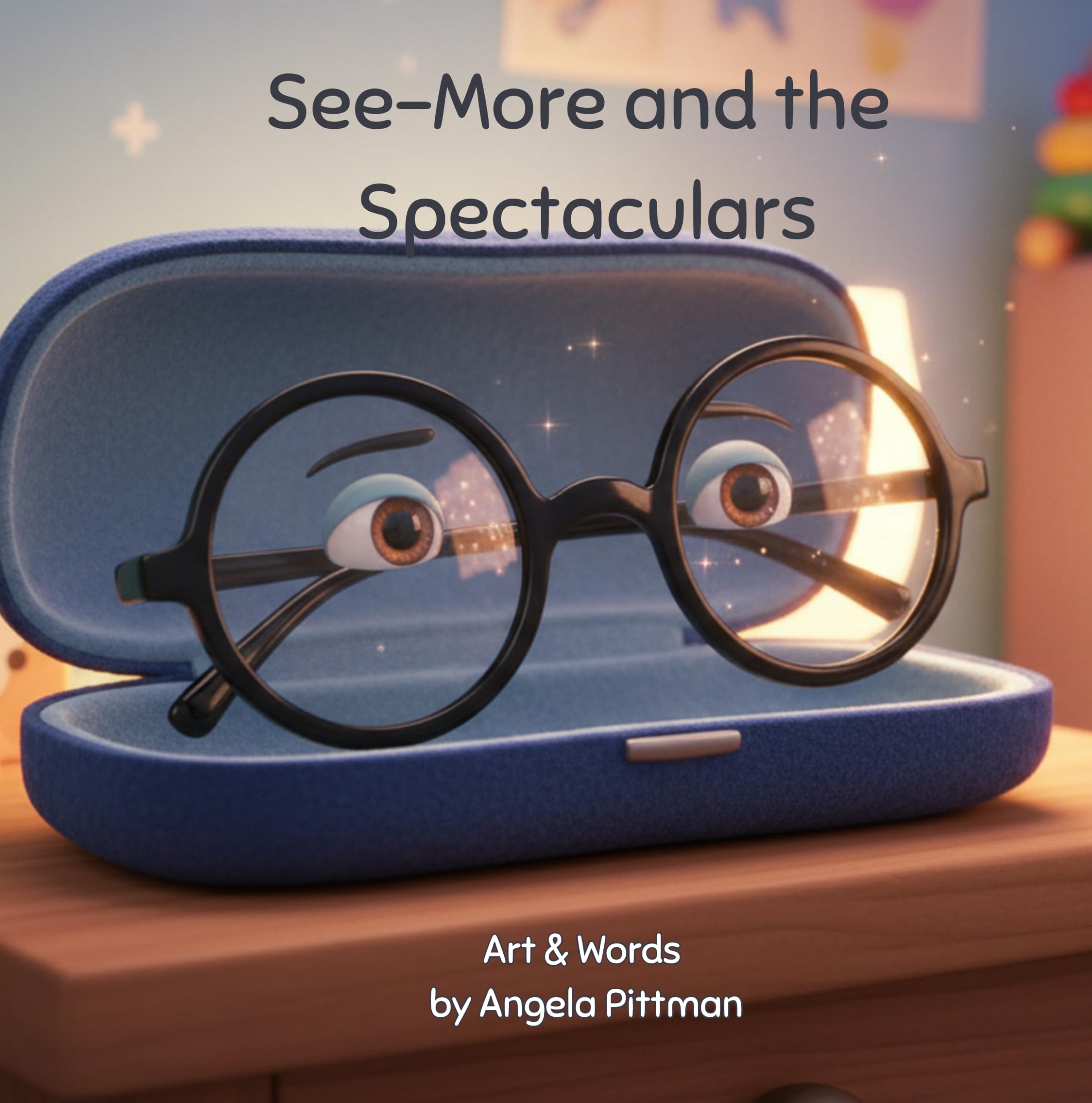 See-More and the Spectaculars