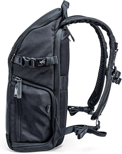 Miniatura 6 de Vanguard VEO Select 37BRM Mochila para cámara, color negro