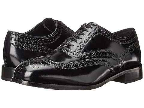 Florsheim lexington wingtip oxford Clearance