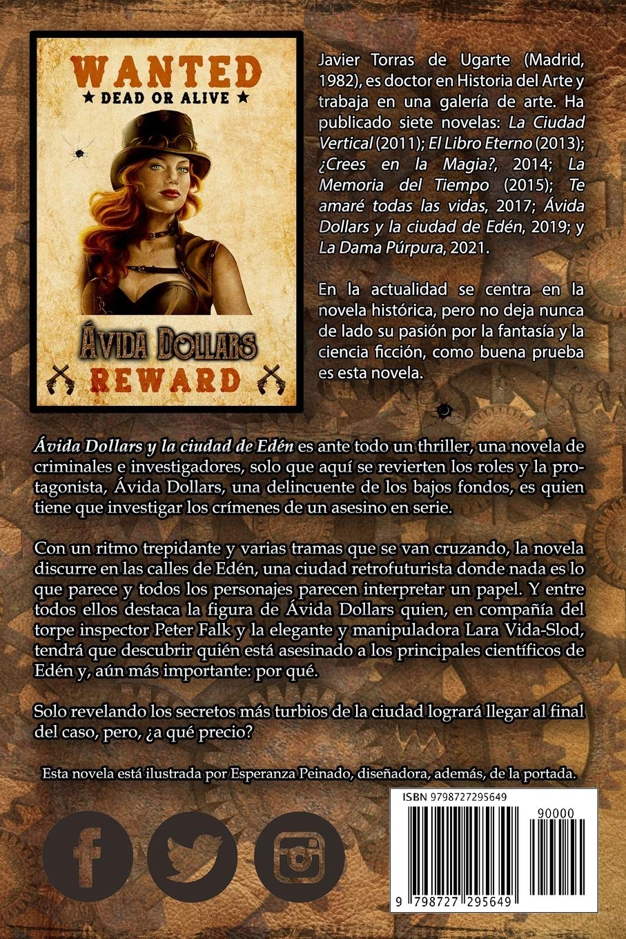 El Perfume, Patrick Süskind – falsotecho, image size:907x1360