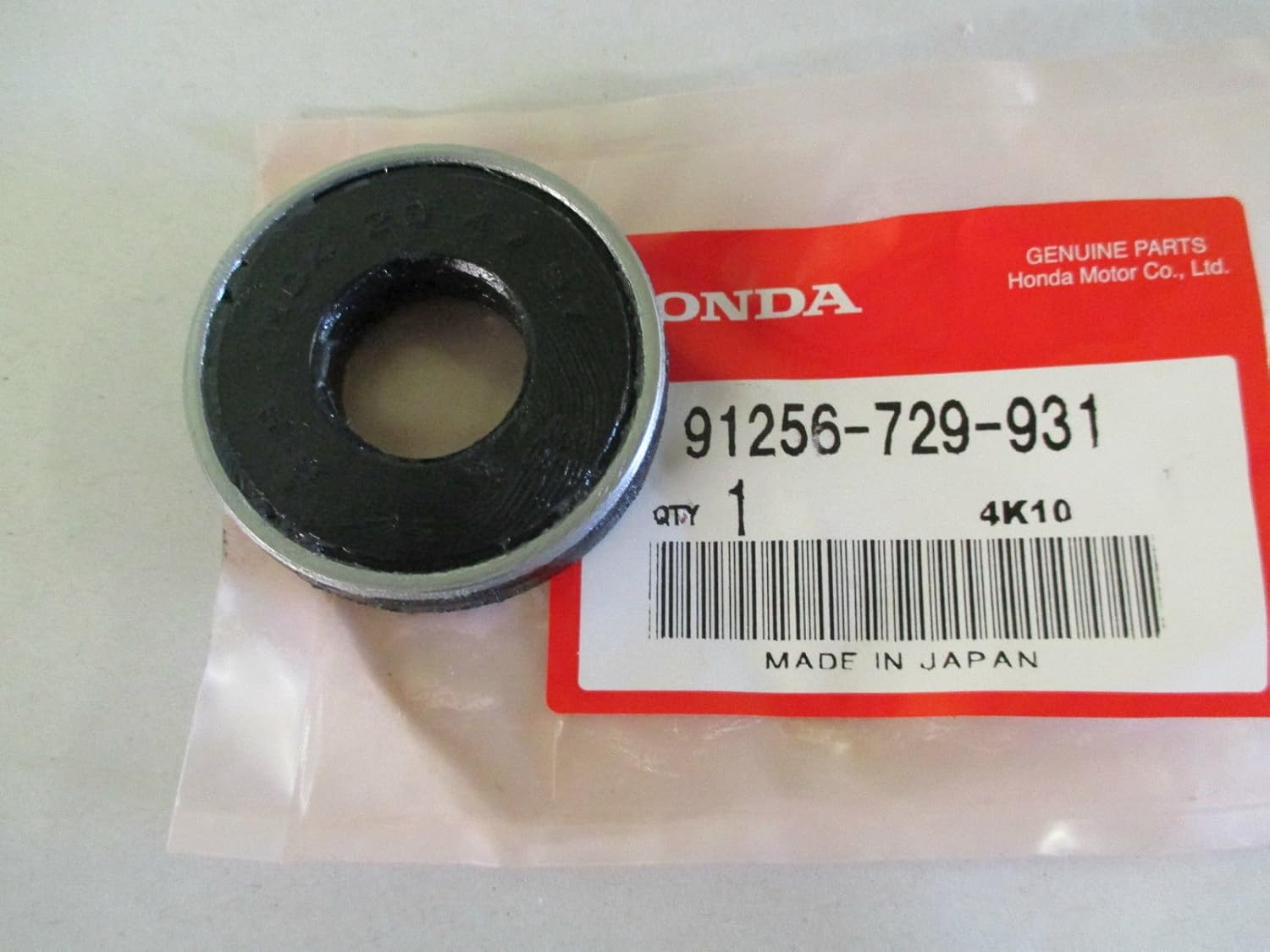 Honda 91256-729-931 Oil Seal (20X47X9.7)